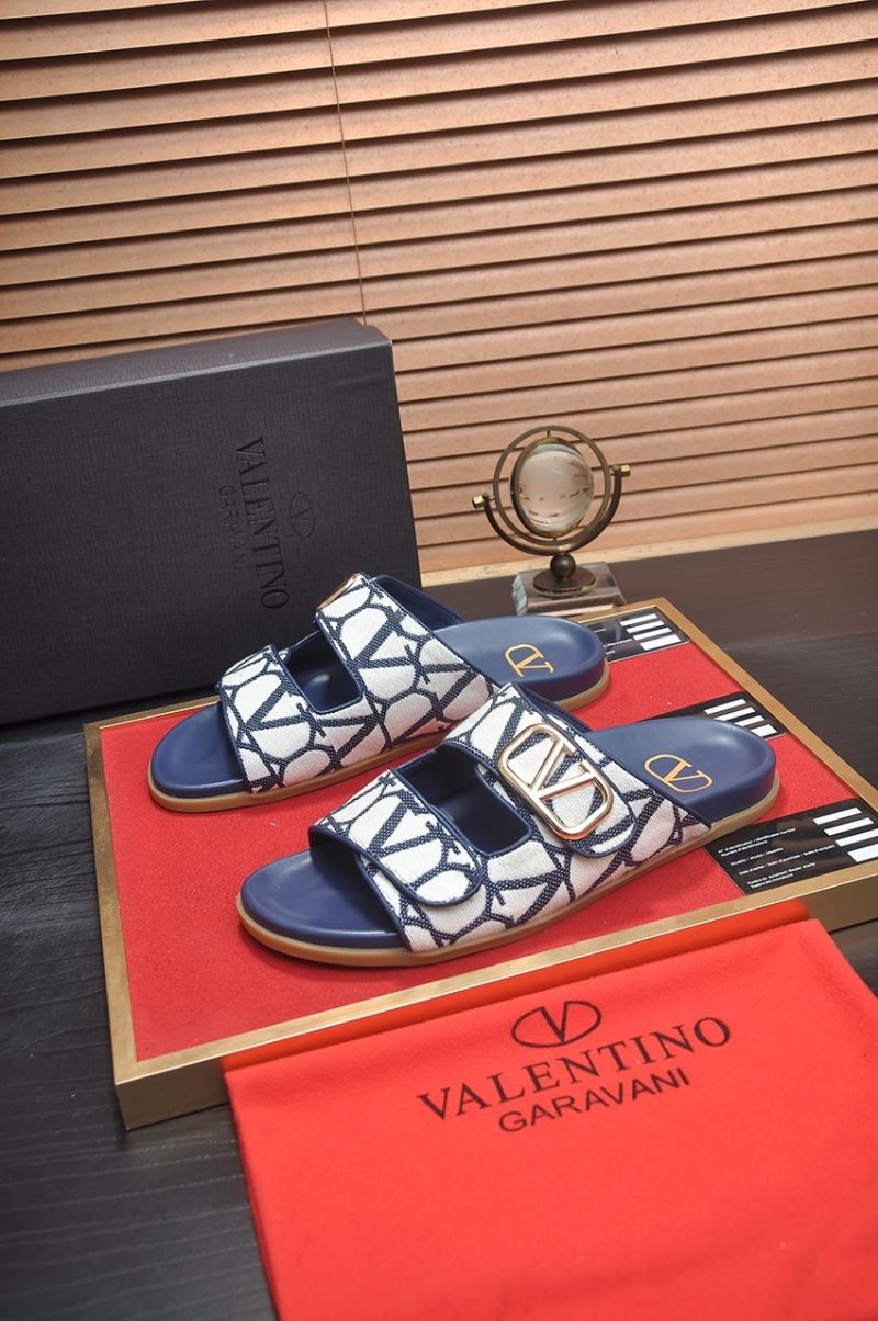 Valentino Slippers